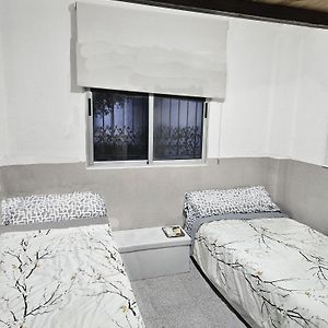 Habitación Doble Estándar